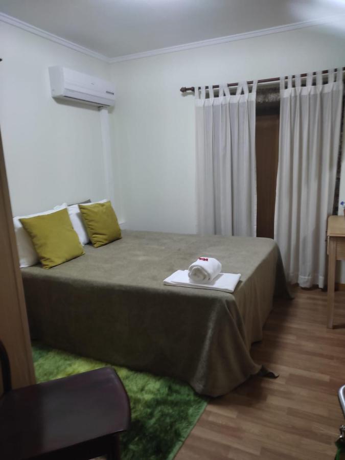 Guesthouse Casa Das Abegoarias Celorico De Basto Luaran gambar