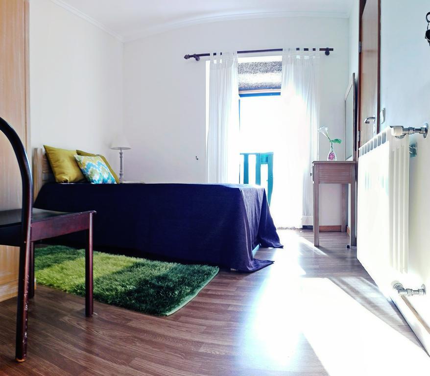 Guesthouse Casa Das Abegoarias Celorico De Basto Luaran gambar
